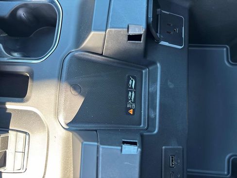 New 2026 GMC Sierra 2500 Denali w/ Denali Reserve Package image 36