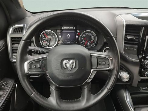 Certified 2024 RAM 1500 Laramie image 14