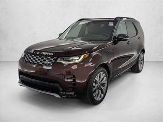 New 2026 Land Rover Discovery Limited Edition video 1