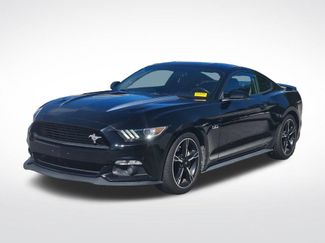 Used 2017 Ford Mustang GT Premium w/ Equipment Group 401A RWD video 2