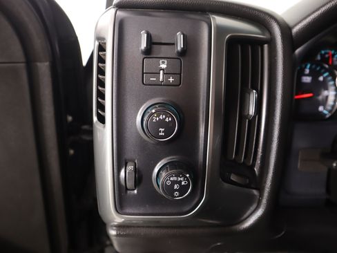 Used 2019 Chevrolet Silverado 2500 LT w/ All Star Edition image 7