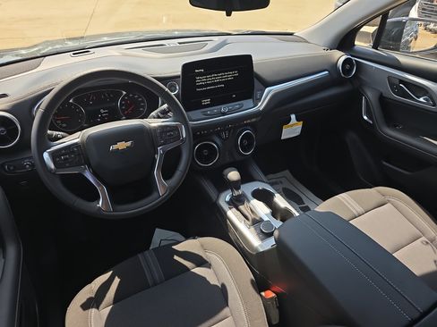 New 2026 Chevrolet Blazer LT w/ LPO, Floor Liner Package FWD image 9
