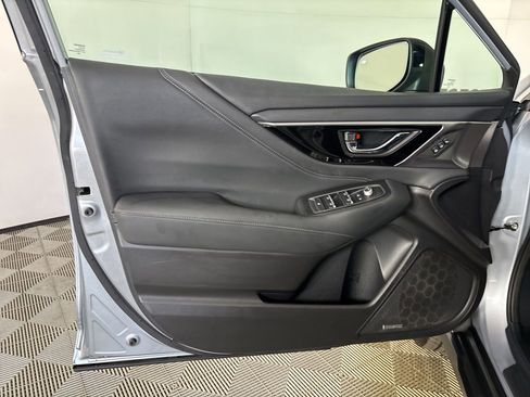 Used 2023 Subaru Outback Limited w/ Tech Package 2 image 8