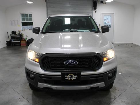 Used 2019 Ford Ranger XLT w/ Equipment Group 301A Mid RWD image 3