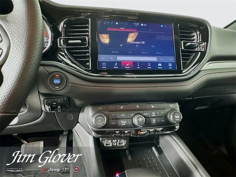 New 2026 Dodge Durango GT w/ Blacktop Package image 31