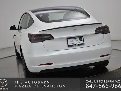 Used 2023 Tesla Model 3 Standard Range image 18