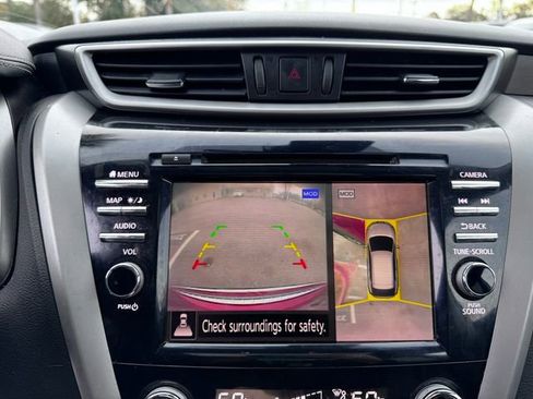 Used 2020 Nissan Murano Platinum image 18