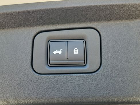 New 2025 Nissan Armada PRO-4X image 12