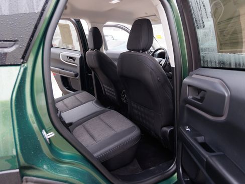 Used 2024 Ford Bronco Sport Big Bend image 57