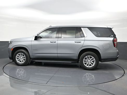 Used 2024 Chevrolet Tahoe LS RWD image 2