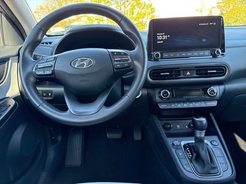 Certified 2023 Hyundai Kona SEL w/ Convenience Package image 26