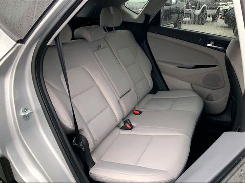 Used 2020 Hyundai Tucson SEL image 18
