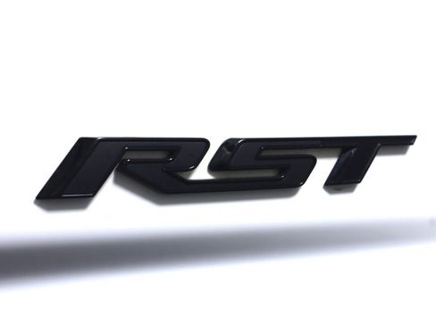 Used 2023 Chevrolet Silverado 1500 RST AWD/4WD image 41