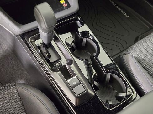 New 2026 Subaru Forester Premium image 18