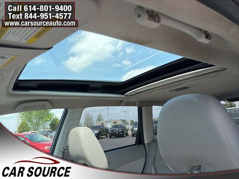 Used 2010 Subaru Forester 2.5X Limited w/ Popular Equipment Group 4B image 23