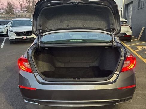 Used 2019 Honda Accord EX-L image 34