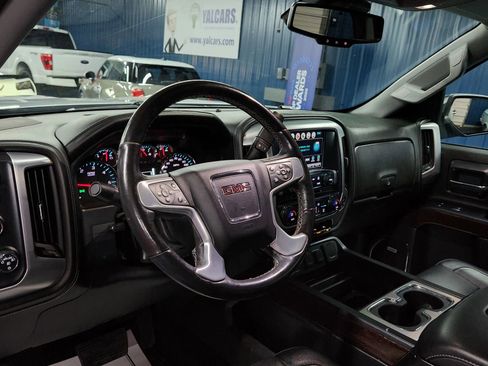 Used 2018 GMC Sierra 1500 SLT image 8