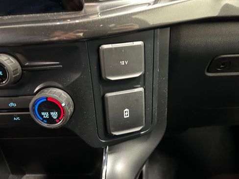 New 2025 Ford F150 STX w/ Equipment Group 200A image 22