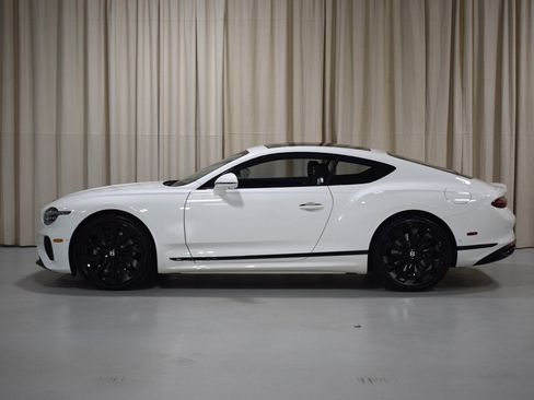 New 2026 Bentley Continental GT image 15