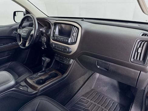 Used 2018 GMC Canyon Denali image 33