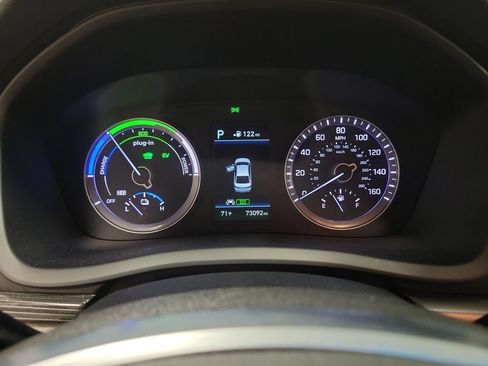 Used 2019 Hyundai Sonata Limited FWD image 27