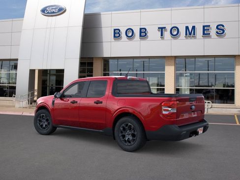 New 2026 Ford Maverick XLT w/ XLT Luxury Package AWD/4WD image 5