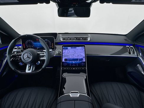 Used 2025 Mercedes-Benz S 63 AMG S image 22