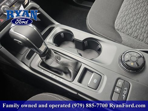 New 2026 Ford Ranger XLT w/ Equipment Group 301A High AWD/4WD image 15