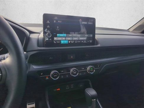 Used 2025 Honda CR-V Sport-L image 14