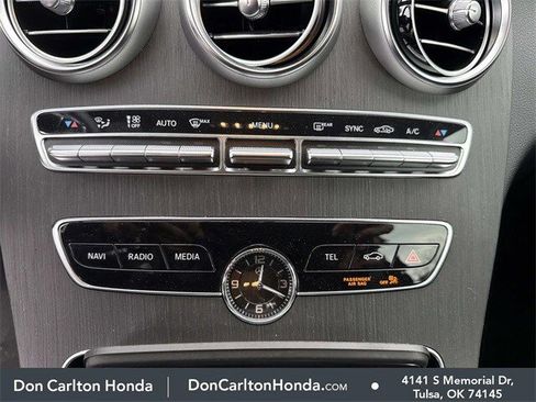 Used 2023 Mercedes-Benz C 300 Coupe w/ AMG Line image 21
