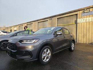Used 2024 Honda HR-V LX video 1