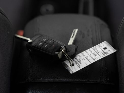 Used 2012 Chevrolet Cruze LT w/ RS Package image 35