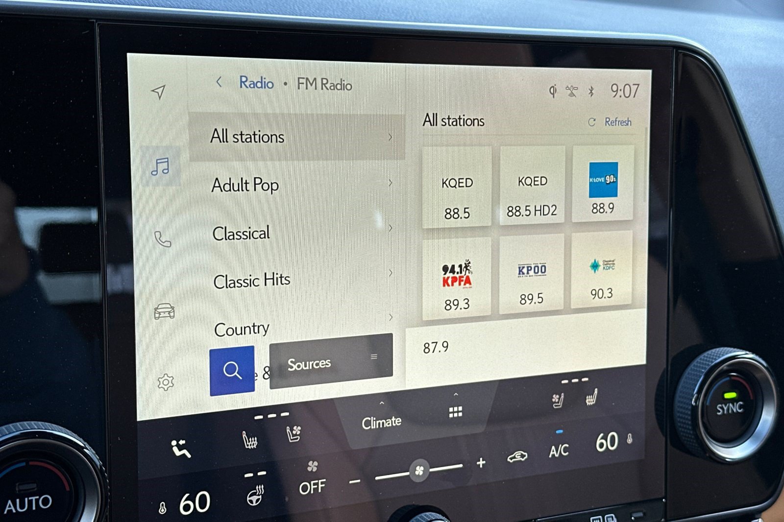 New 2026 Lexus NX 350 AWD w/ Premium Package image 19