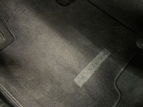 Used 2023 Kia Sportage EX image 12