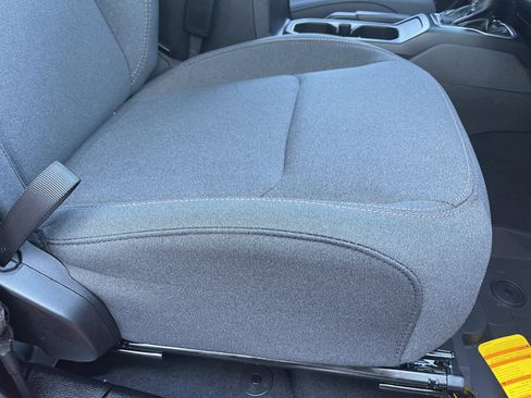 New 2026 Jeep Wrangler Sport image 27