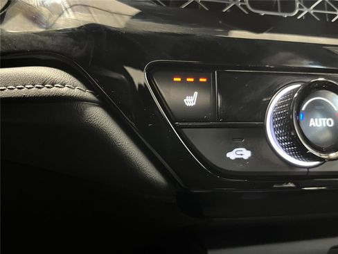 New 2026 Honda Accord Sport image 22