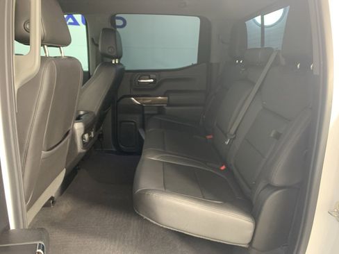 Used 2019 Chevrolet Silverado 1500 RST w/ All-Star Edition image 31