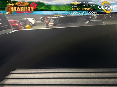 New 2025 Chevrolet Silverado 2500 LT w/ Safety Package image 22