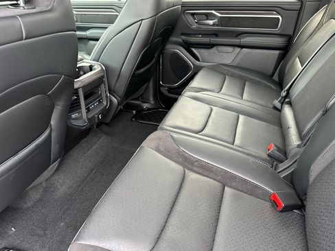 New 2026 RAM 1500 Laramie AWD/4WD image 11