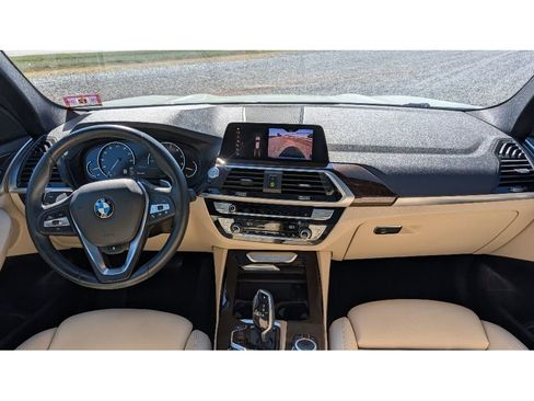 Used 2020 BMW X3 xDrive30i w/ Convenience Package image 32