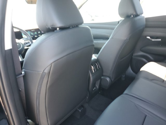 New 2026 Hyundai Tucson SEL Plus AWD/4WD image 14