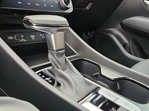 New 2026 Hyundai Santa Cruz SEL FWD image 14