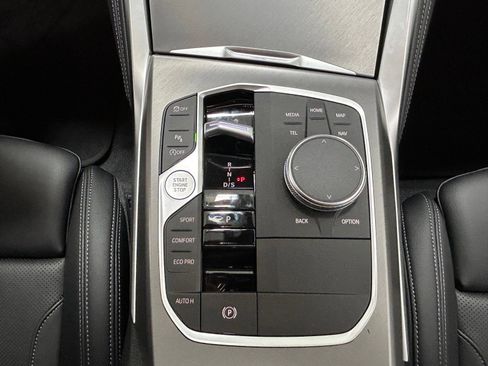 Used 2025 BMW 230i xDrive Coupe w/ M Sport Package AWD/4WD image 23