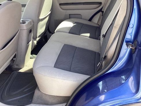 Used 2008 Ford Escape XLT image 9