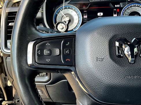 Used 2022 RAM 1500 Limited image 19