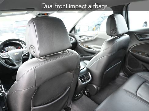 Used 2024 Chevrolet Malibu LT image 23