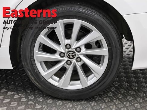 Used 2023 Toyota Camry LE image 32