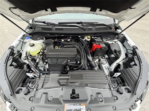 New 2026 Lincoln Corsair Premiere image 28