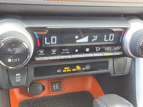 Used 2023 Toyota RAV4 Adventure image 24