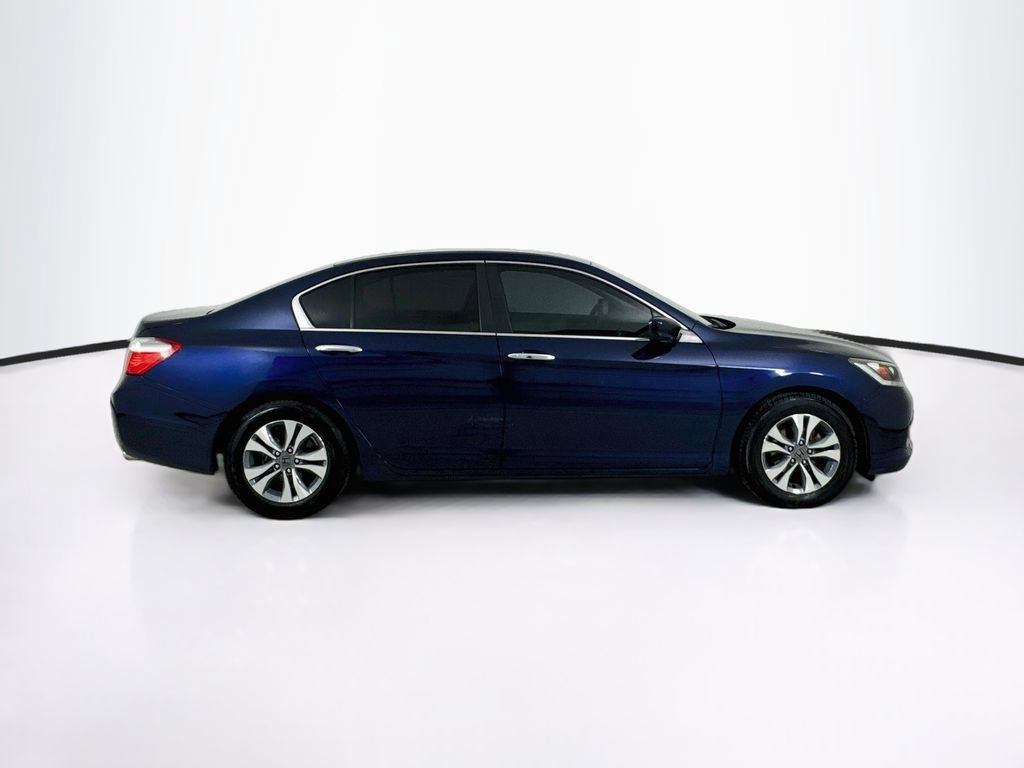 Used 2015 Honda Accord LX image 8